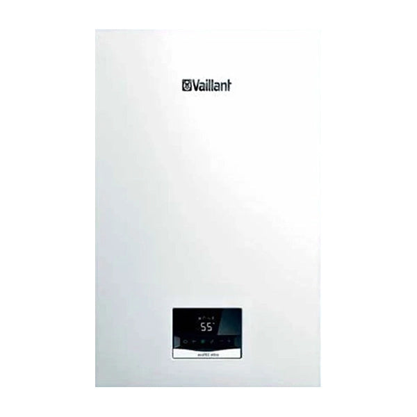 Caldaia a Condensazione Vaillant ecoTEC Intro 24 kW VMW 18/24 AS/11 Gpl con Kit Scarico Fumi