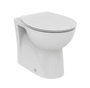 VASO FILOMURO IDEAL STANDARD DOLOMITE QUARZO EUROVIT BIANCO