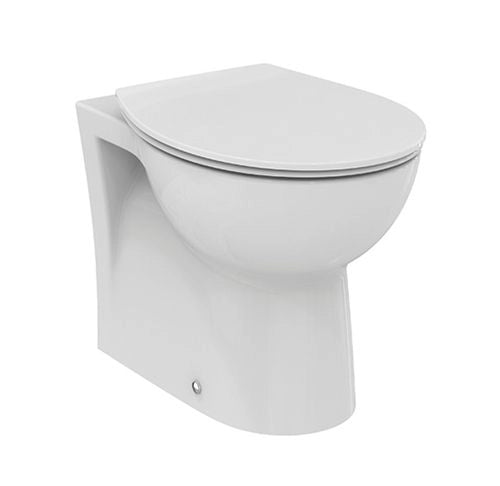 VASO FILOMURO IDEAL STANDARD DOLOMITE QUARZO EUROVIT BIANCO