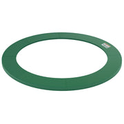 Cuscino Protettivo per Trampolino ¨C zephmum ¨C Verde ? 305 cm