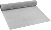 Tessuto di Rame Inossidabile 30x100 cm - 200 Mesh - Finitura Fine per Filtrazione e Purificazione dell'Aria
