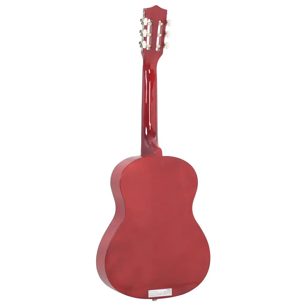 Chitarra Classica per Principianti e Bambini 3/4 36" in Tiglio CFW4906222