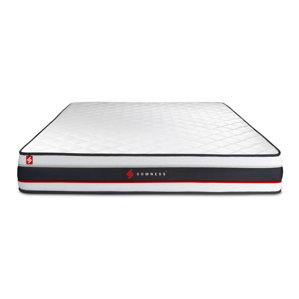 Materasso 180x200 cm Schiuma - Forma