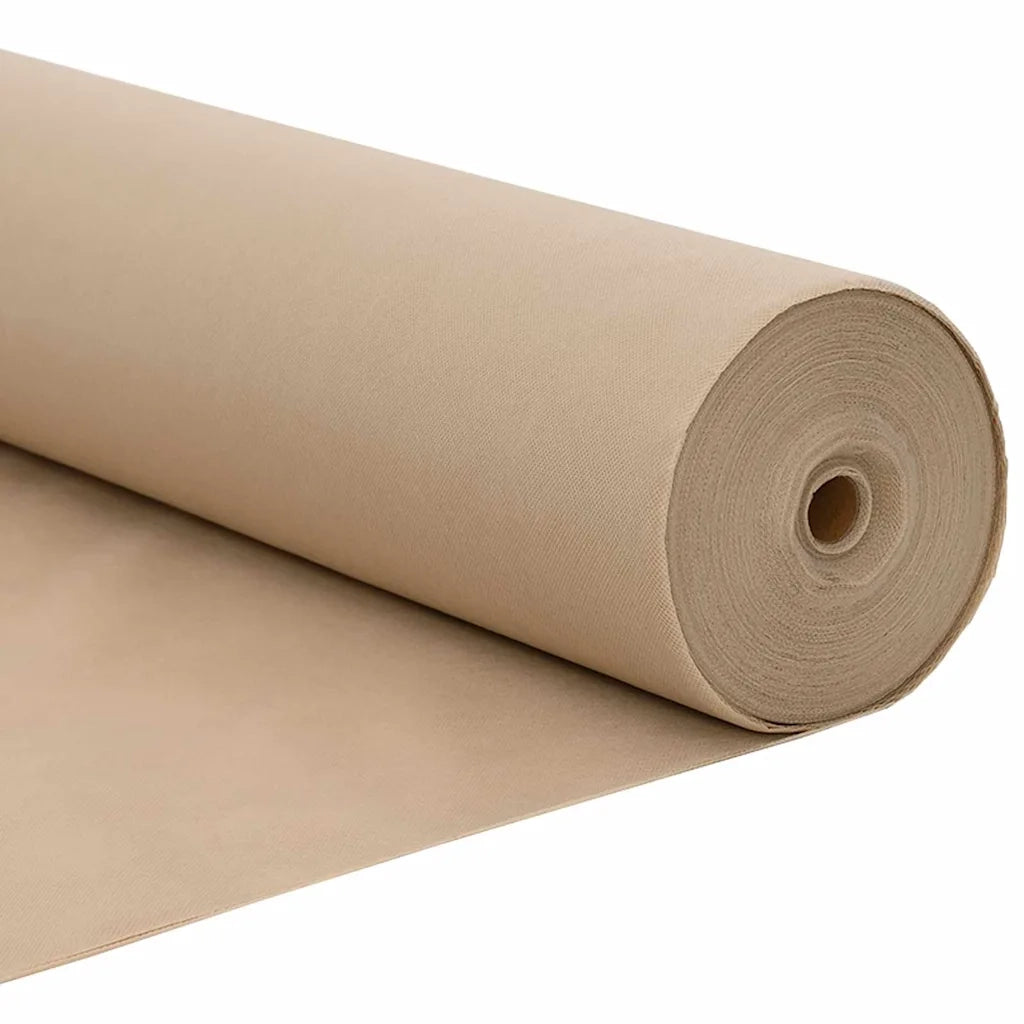 Fleece per Piante di Protezione dal Gelo Beige 100 x 1,6 m