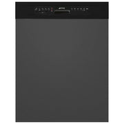 Smeg PL292DN lavastoviglie A scomparsa parziale 13 coperti D