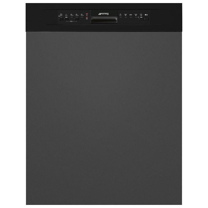 Smeg PL292DN lavastoviglie A scomparsa parziale 13 coperti D