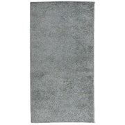 Tappeto del soggiorno | Tappeto Shaggy PAMPLONA a Pelo Lungo Moderno Verde 80x150 cm