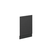Vicco Pannello frontale Landhaus antrazit-oro 45 cm Senza piano di lavoro