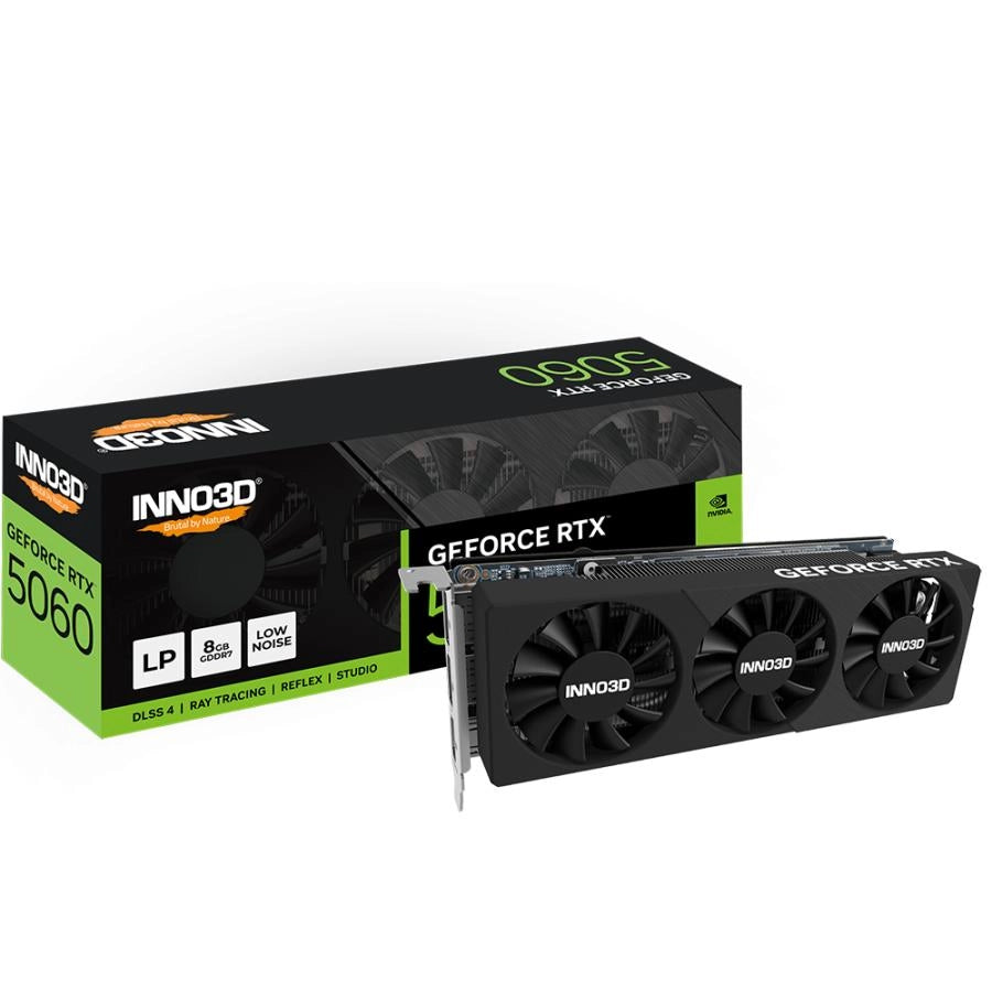 INNO3D N5060L-08D7-17941616