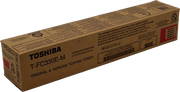 ORIGINAL Toshiba toner magenta T-FC330EM 6AG00009139 ~18100 Seiten