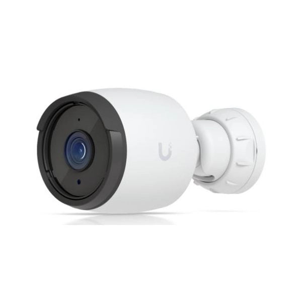 Ubiquiti camera uvc-g6-bullet-w4k poe indoor/outdoor long-range ir night vision