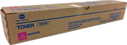 ORIGINAL Konica Minolta toner magenta A9E8350 TN-514M ~26000 Seiten