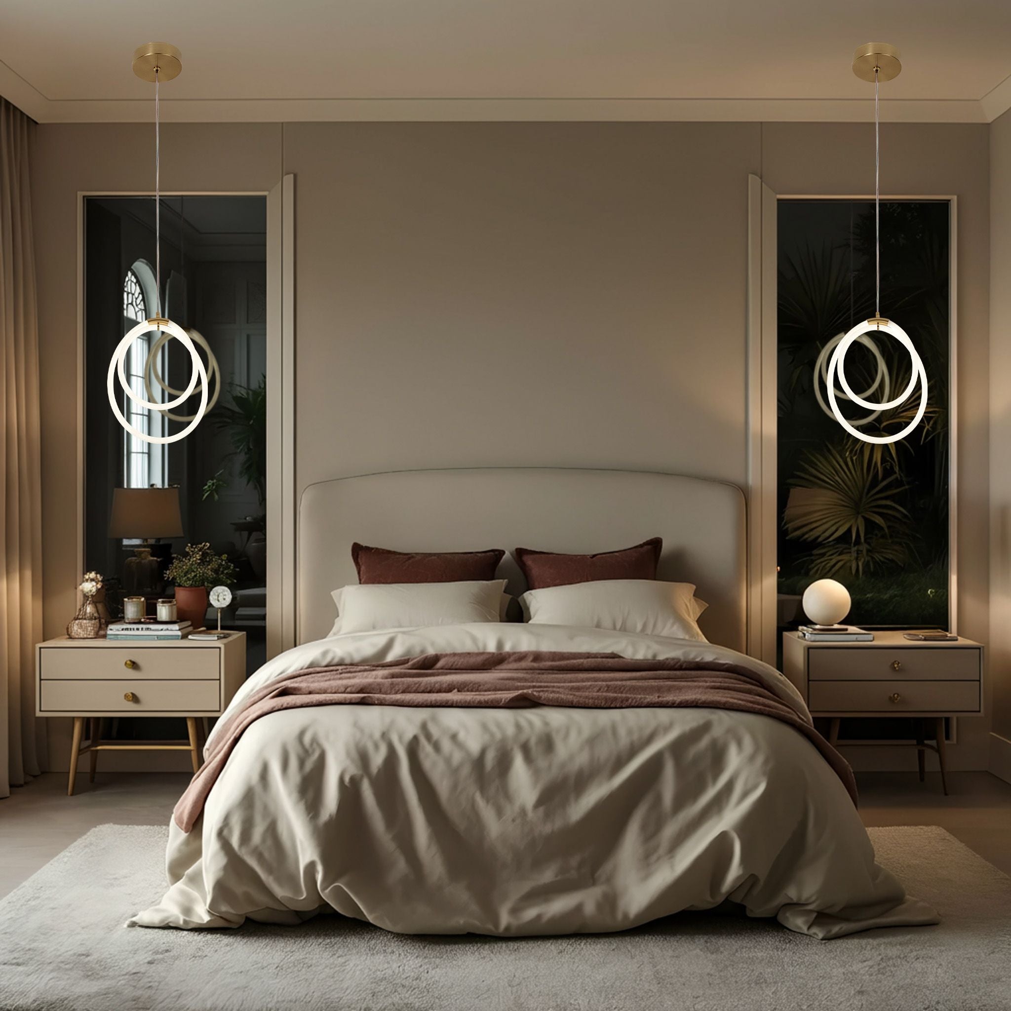 Lampada Led G021-cp Gold