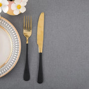 Tavolo con tovaglia lavabile effetto lotus rettangolare 140 x 180 cm - grigio scuro - impermeabile - protezione contro macchie