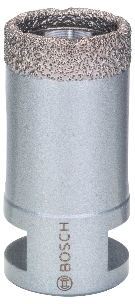 2608587119 - Fresa diamantata a secco Dry Speed Best for Ceramic 30 x 35 mm