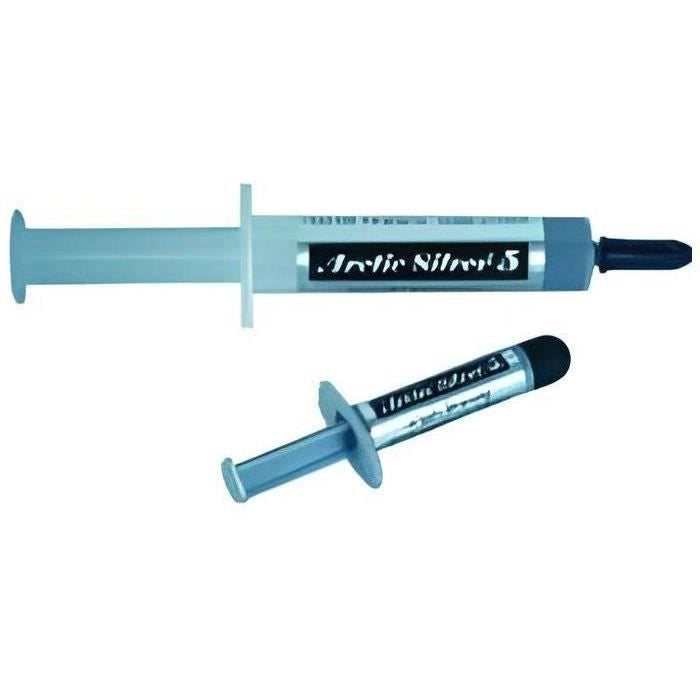 ARCTIC SILVER Arctic Silver 5 12g - Pasta termica