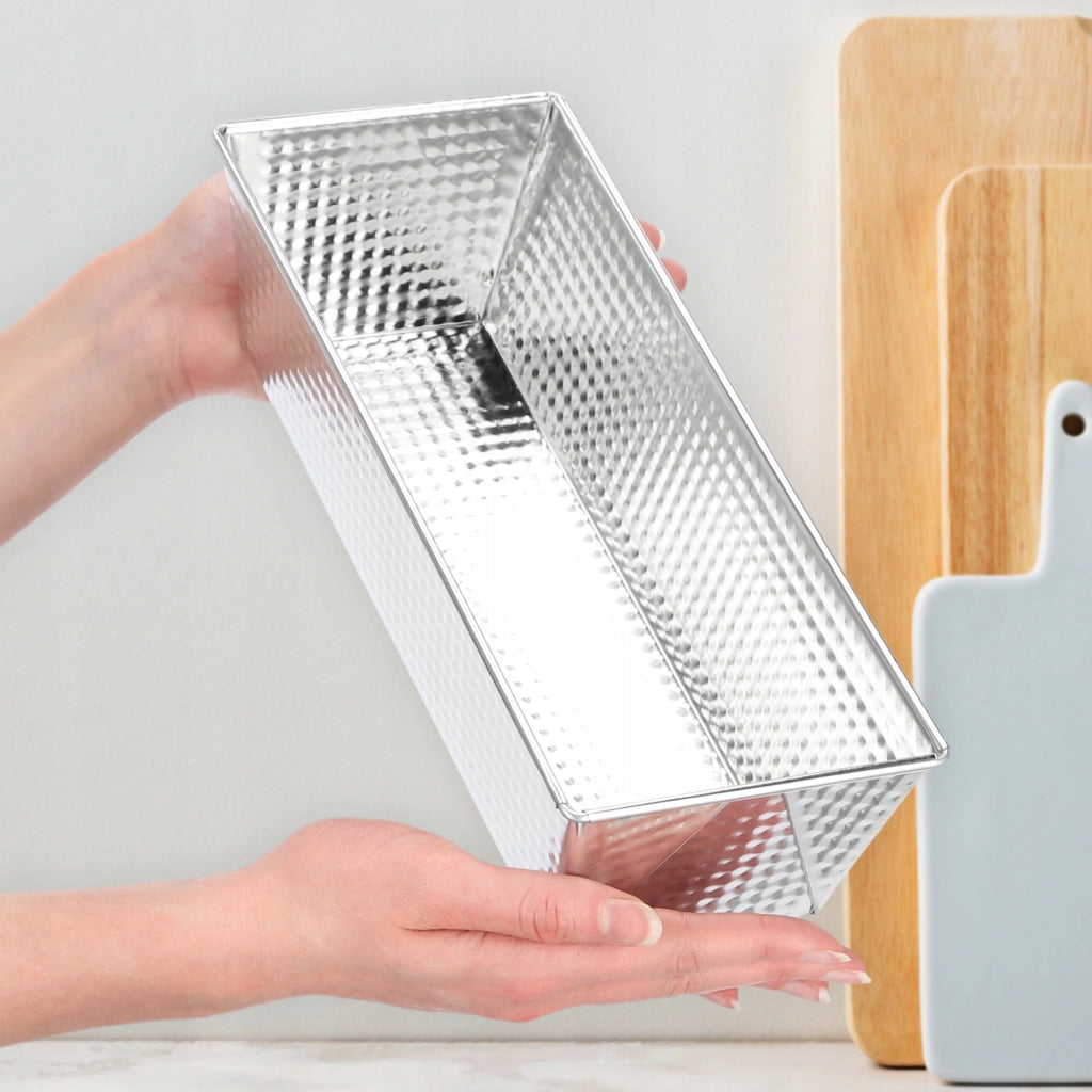Teglia da forno KADAX per pane, torte, paté, 30 cm