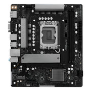 Mb asrock h810m-x ddr5 st1851 - 90-MXBS40-A0UAYZ