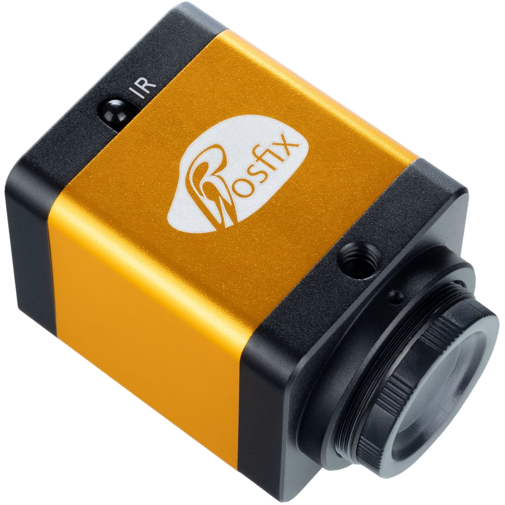 Camera Microscopica Pegasus Pro KMPP-HDMI-TF 12MP – Alta Qualità Immagine | HDMI 720P, MicroSD