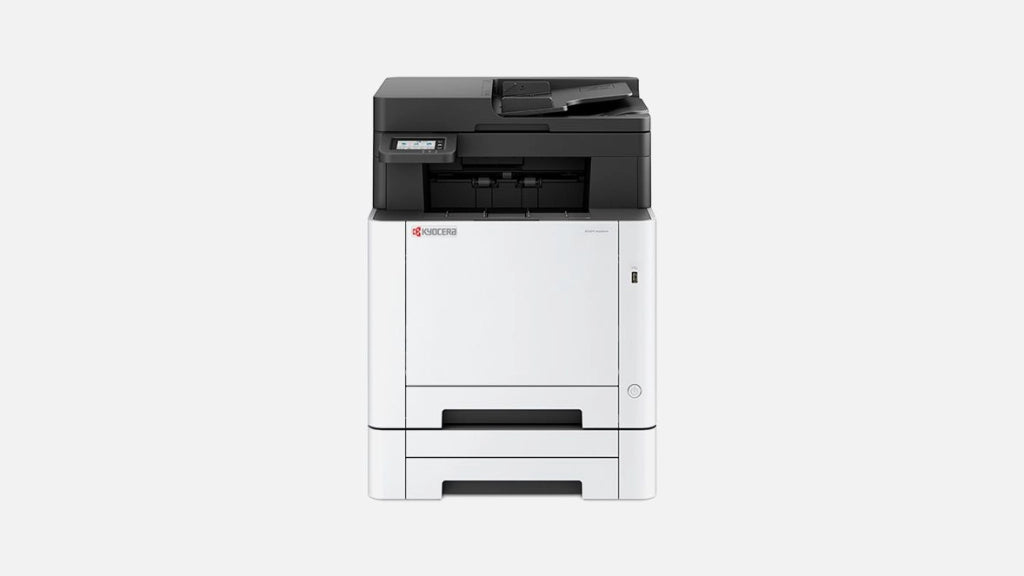 Kyocera ecosys ma2101cfx laser a4 1200 x 1200 dpi 21 ppm - 110C233NL0