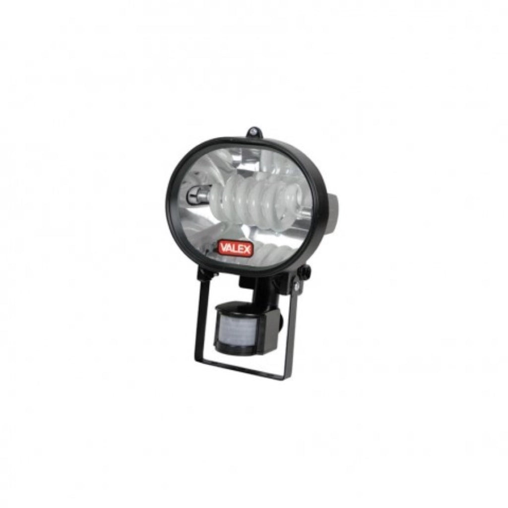Proiett.Basso Cons.36W Sens.Movimento - Valex