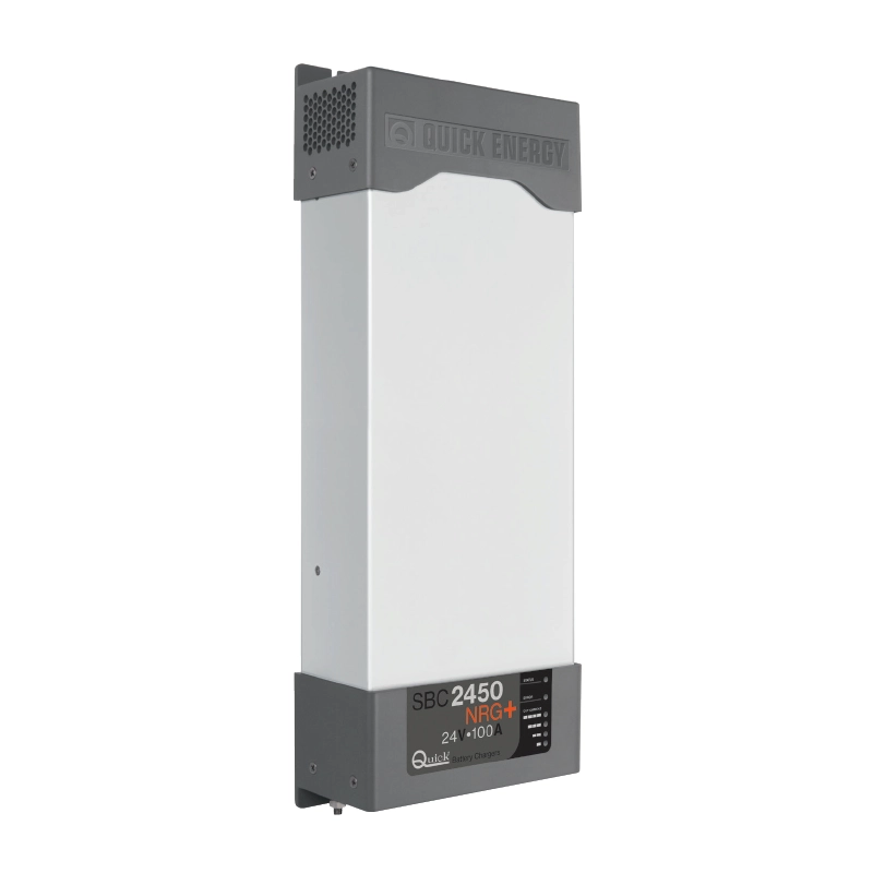 CARICABATT. SBC/NRG 1100 12V 80A BATTERY CHARGER 1100 12V 80A