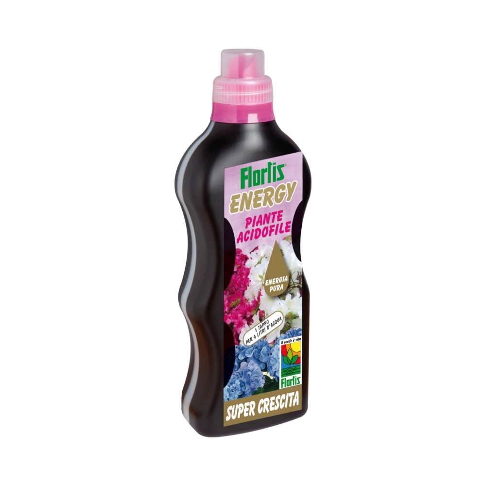 Energy Concime piante acidofile 500g