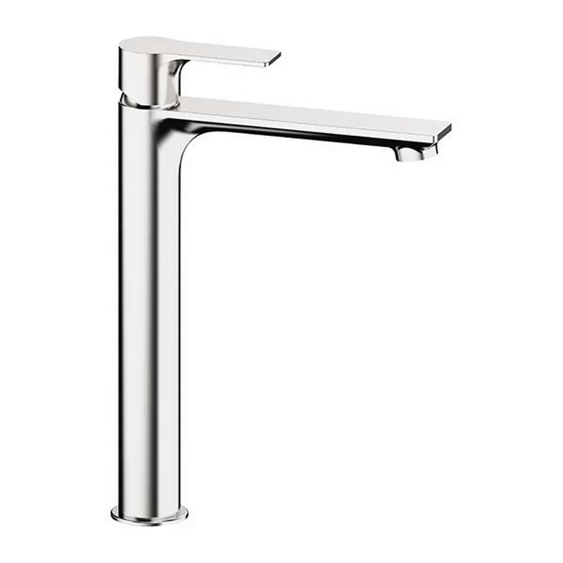 Miscelatore monocomando alto per lavabo senza scarico serie Energy
