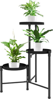 portatile multifunzionale per piante per balcone, angolo, salotto, ufficio, giardino 44 x 31 x 9 centimetri