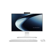 All in one asus p4 p440vaes-wpc006x bianco 23,8 fhd pivot intel core 5 210h 16gb ssd512gb tastiera mouse w11p - 90PT03X8-M0BP00