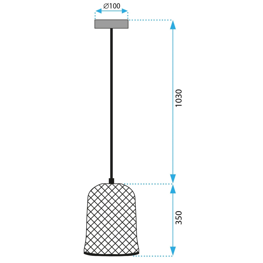Lampada APP1335-1CP