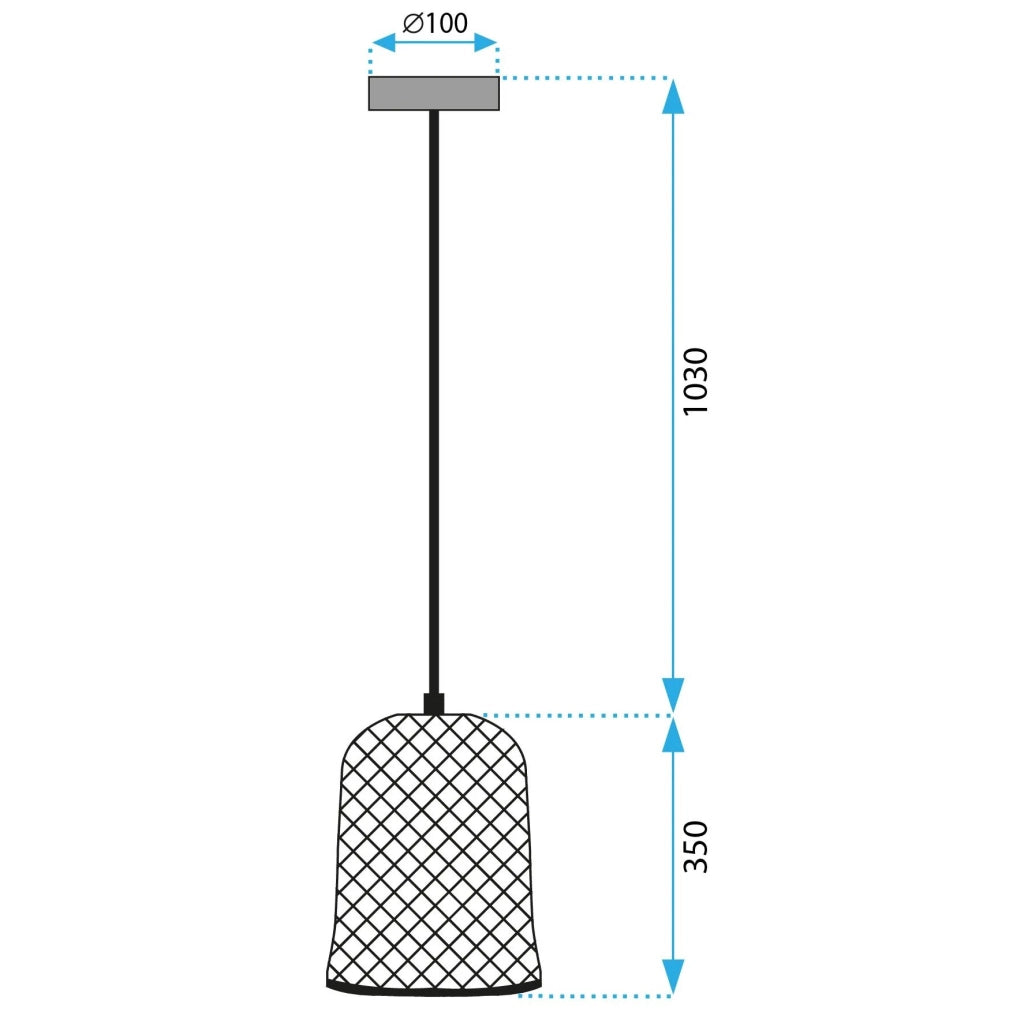 Lampada APP1335-1CP