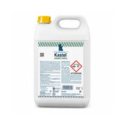 KASTEL Disinfettante PMC 5 Litri (Amuchina), Igiene Profonda Verdure e Oggetti Neonati | Sutter Professional