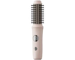 Stilista elettrica portatile, ricaricabile, stilettone, stilettone con ioni negativi, morbida per i capelli, stilettone a doppia funzione.