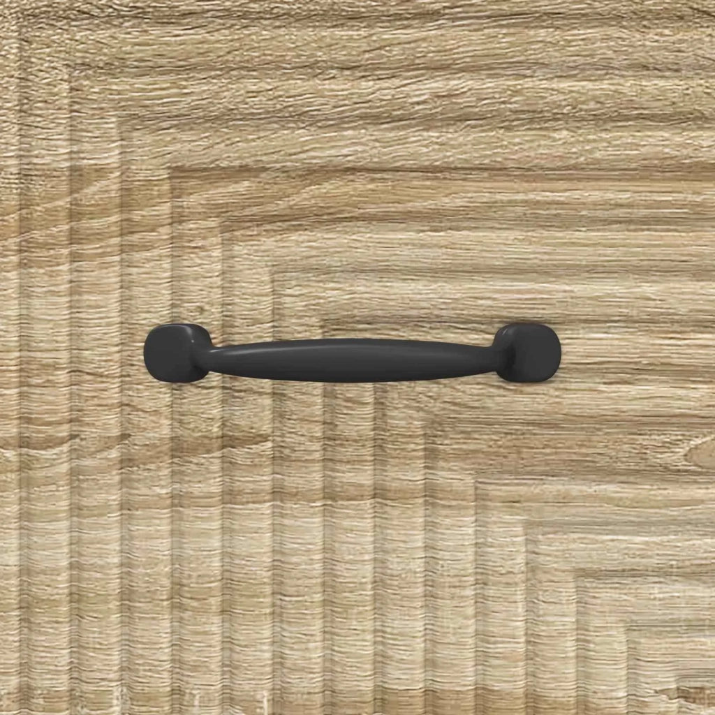 Mobile con Cassetti Rovere Sonoma 33 x 34,5 x 89,5 cm 894847