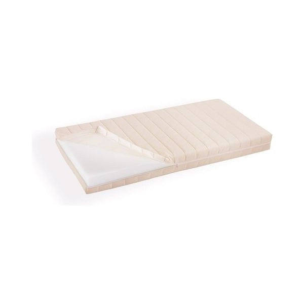 Materasso lettino italbaby 010 0311 jolly plus anallergico 0+