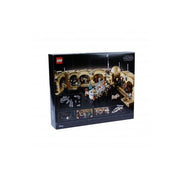 Lego® star wars 75290 taverna mos eisley - LEGO0000456