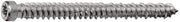 Ambrovit vite per calcestruzzo tc  mm. 7,5x182 (100 pezzi) - Ambrovit