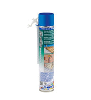 SCHIUMA POLIURET.MAPEPUR ROOF FOAM M 750 ML - MAPEI