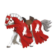 Papo - Griffin knight`s horse