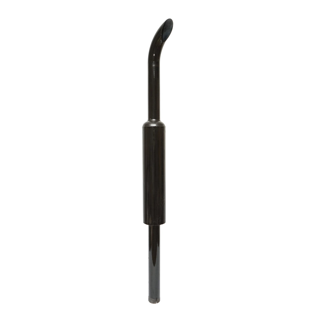 Tubo di scarico Massey Ferguson codice OEM 898535M91