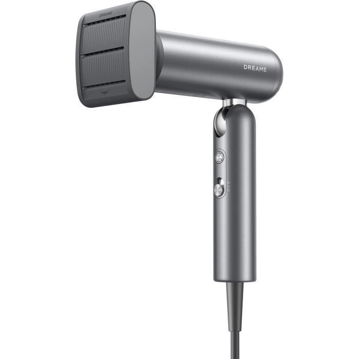 Asciugacapelli ad alta velocità - DREAME - GLORY POCKET - Professionale - All-in-one - 1300 W