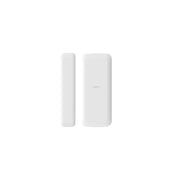 Hikvision contatto magnetico slim per ax pro portata 1200mt batteria 3 anni - ds-pdmcs-eg2-we