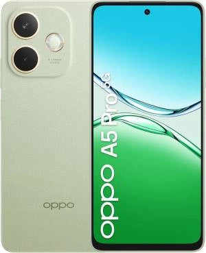 Oppo a5 pro 8+256gb 6.67 5g olive green ds opt - 8056735032900