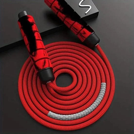 Touw Antislip per Sport, Allenamento di Forza e Boxe - Adatto per Bambini e Adulti