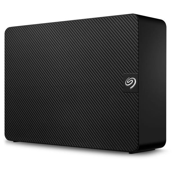 Seagate expansion stkp8000400 disco rigido esterno 8 tb 3.5" 3.2 gen 1 (3.1 gen 1) nero