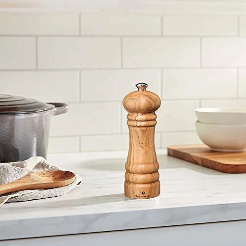 Zassenhaus Macina Pepe BERLIN Olivo 18cm