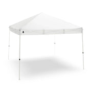Gazebo richiudibile 3 x 3 EASYTOP 30 MM Bianco - Senza pareti laterali