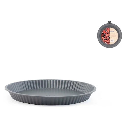Stampo Crostata Dèli Chef ø 28 cm