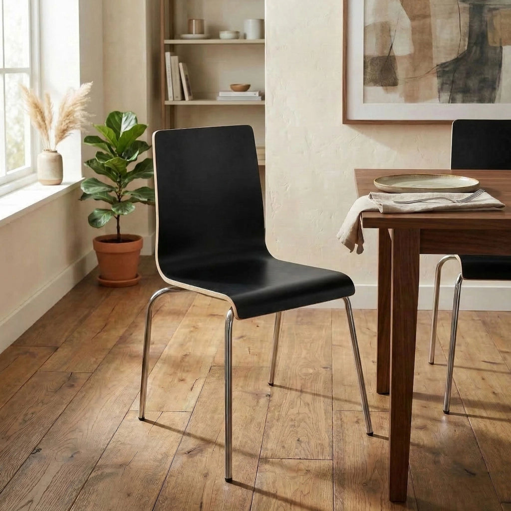 Sedia visitatore Gahanna 3